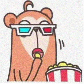 漫友头像