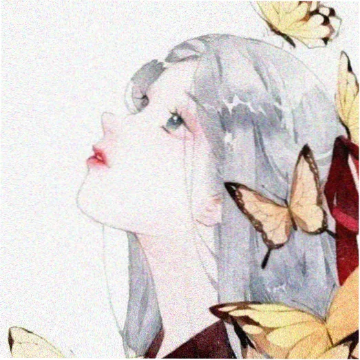 漫友头像