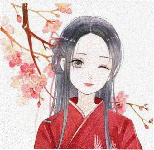 漫友头像